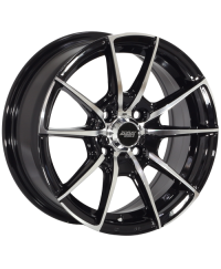 ZW 3367 BP R14 W6.0 PCD4x100 ET35 DIA67.1